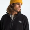 Męski sweter TNF™ Fleeski z zamkiem 1/4