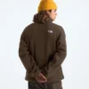 Męski sweter TNF™ Fleeski z zamkiem 1/4