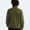Męski sweter TNF™ Fleeski z zamkiem 1/4