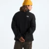 Męski sweter TNF™ Fleeski z zamkiem 1/4