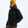 Męski sweter TNF™ Fleeski z zamkiem 1/4