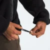 Męski sweter TNF™ Fleeski z zamkiem 1/4