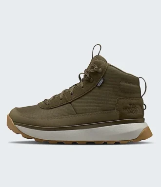 Męskie buty Bergen Mid WP