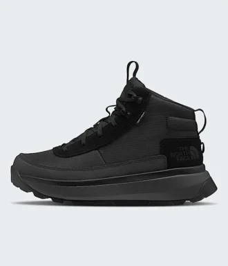 Męskie buty Bergen Mid WP