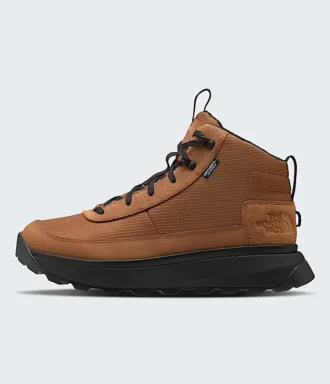 Męskie buty Bergen Mid WP