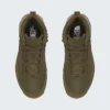 Męskie buty Bergen Mid WP Męskie buty Bergen Mid WP