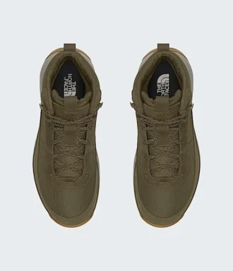 Męskie buty Bergen Mid WP