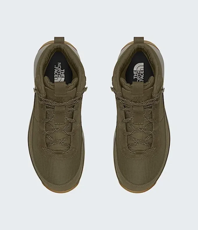 Męskie buty Bergen Mid WP Męskie buty Bergen Mid WP