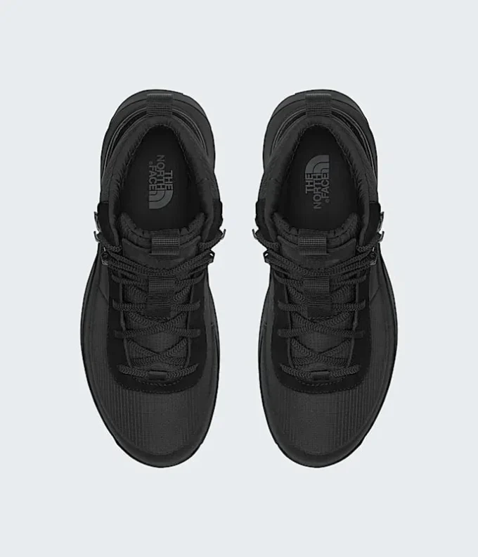 Męskie buty Bergen Mid WP Męskie buty Bergen Mid WP