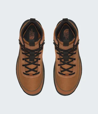 Męskie buty Bergen Mid WP