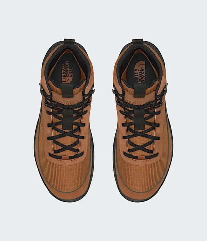 Męskie buty Bergen Mid WP