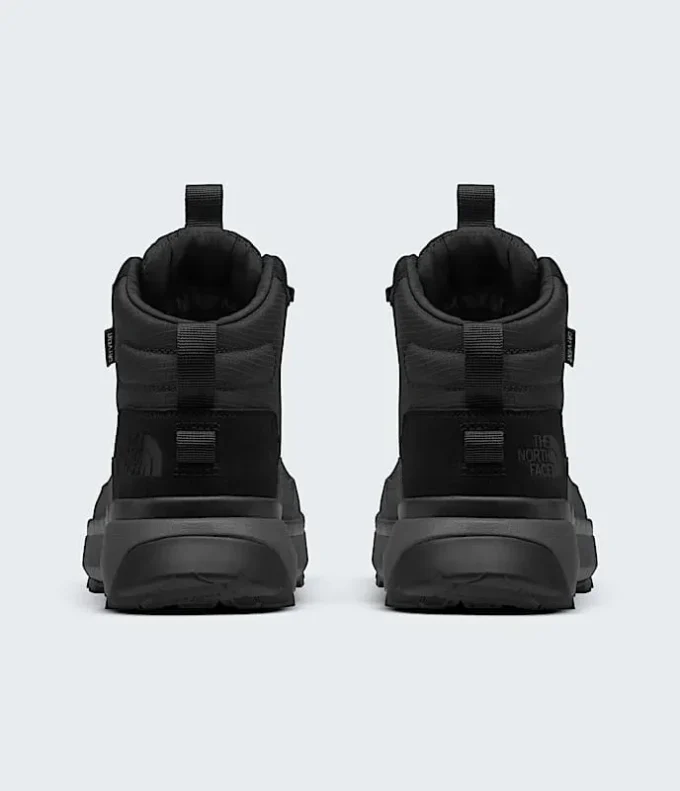 Męskie buty Bergen Mid WP Męskie buty Bergen Mid WP