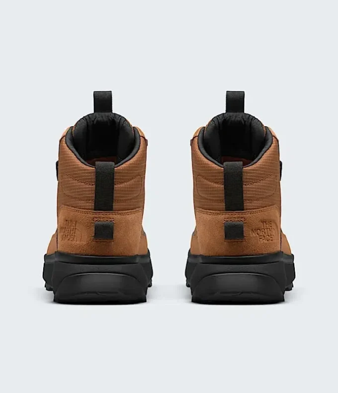 Męskie buty Bergen Mid WP