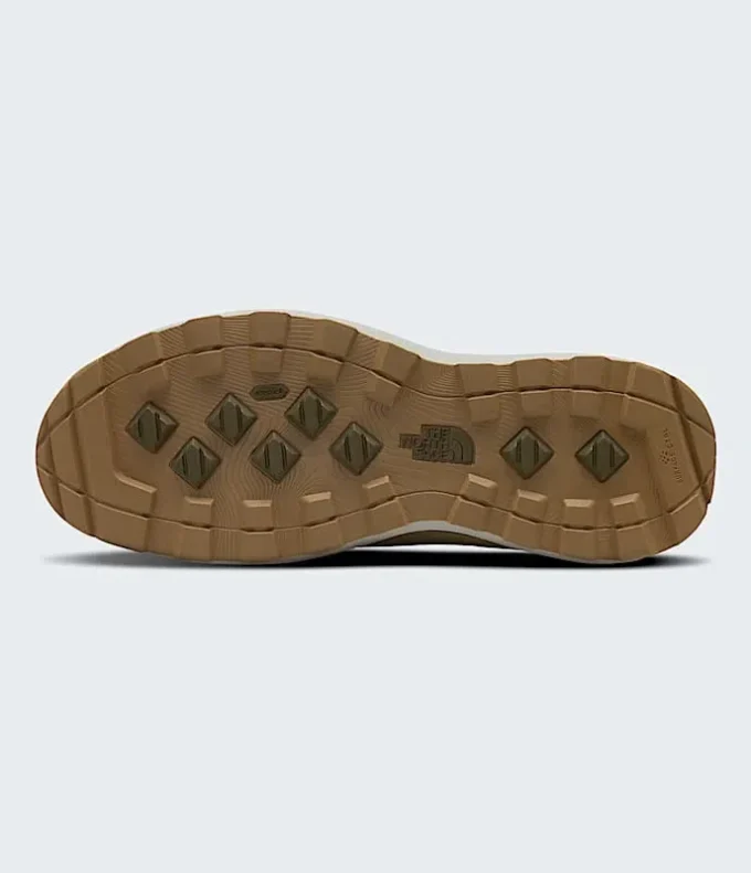 Męskie buty Bergen Mid WP Męskie buty Bergen Mid WP
