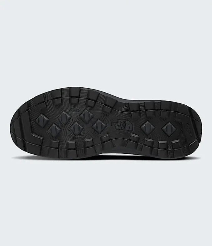 Męskie buty Bergen Mid WP Męskie buty Bergen Mid WP
