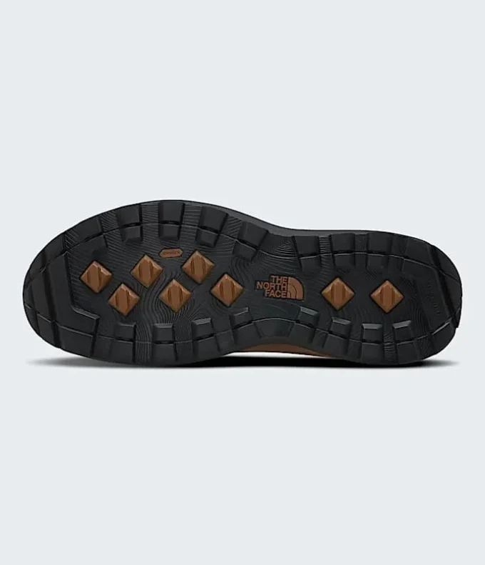 Męskie buty Bergen Mid WP
