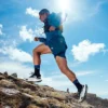 Męskie buty do biegania w terenie Summit Series VECTIV Pro 2
