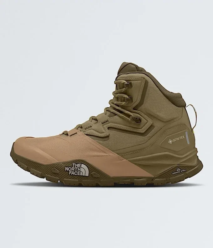 Męskie buty Offtrail Hike LT Mid GORE-TEX®