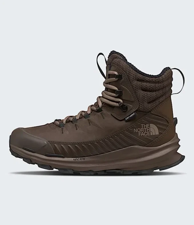Męskie buty VECTIV™ Fastpack Insulated Waterproof