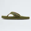 Męskie klapki Base Camp Flip-Flops II