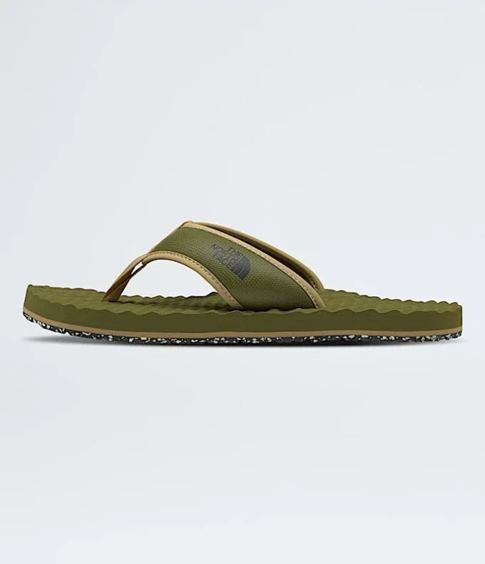 Męskie klapki Base Camp Flip-Flops II