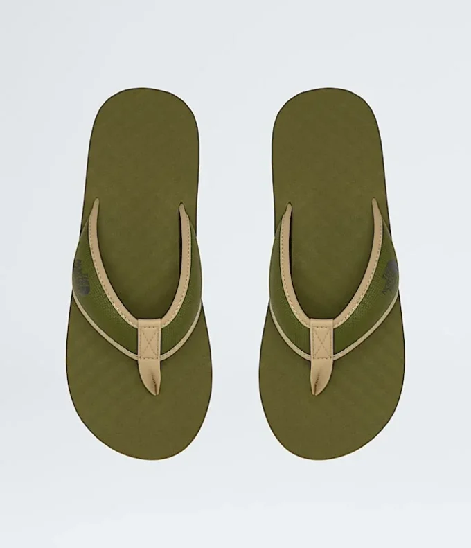 Męskie klapki Base Camp Flip-Flops II