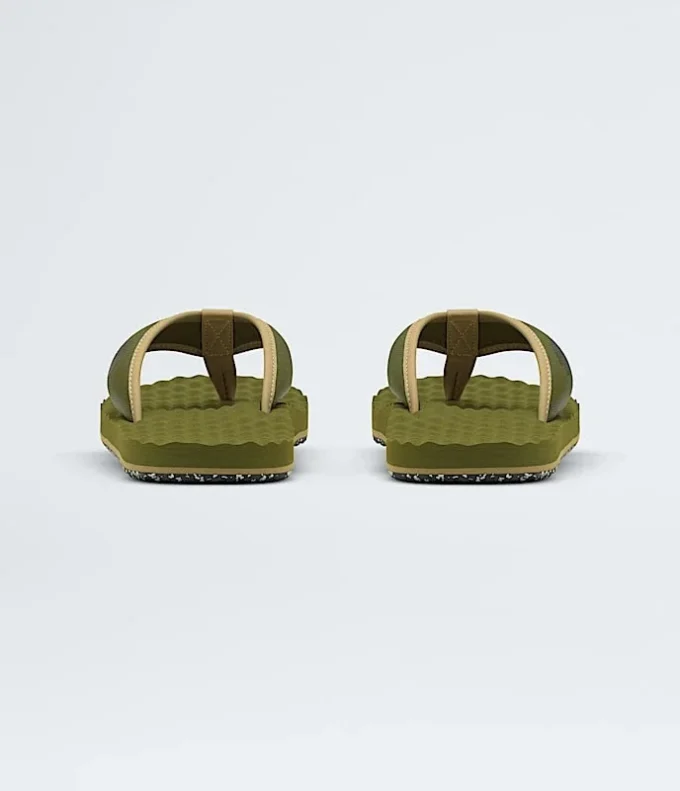Męskie klapki Base Camp Flip-Flops II