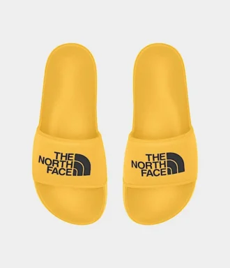 Męskie klapki Base Camp Slides III