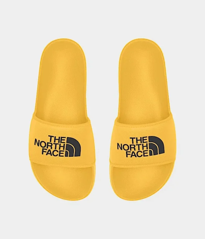 Męskie klapki Base Camp Slides III