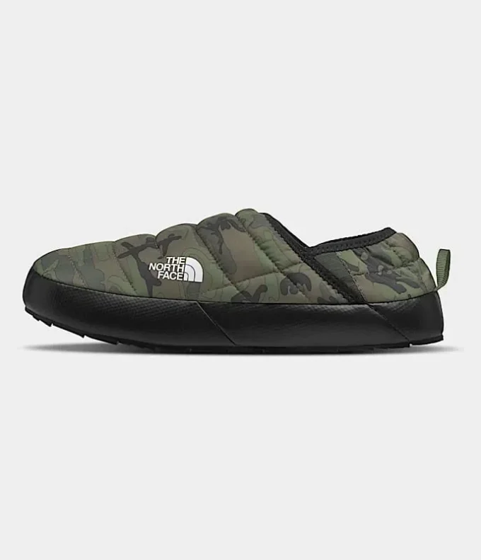 Męskie klapki THERMOBALL™ Traction Mules V