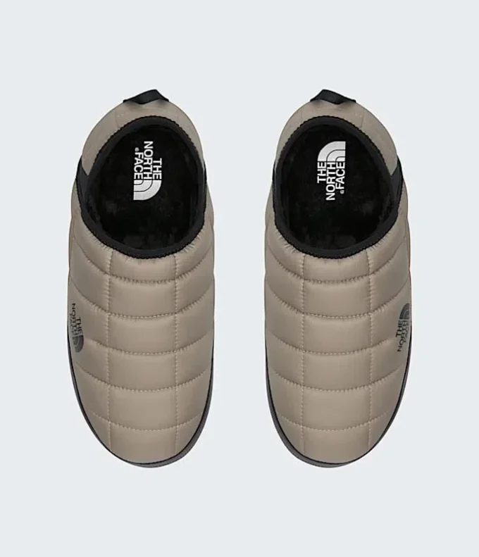 Męskie klapki THERMOBALL™ Traction Mules V