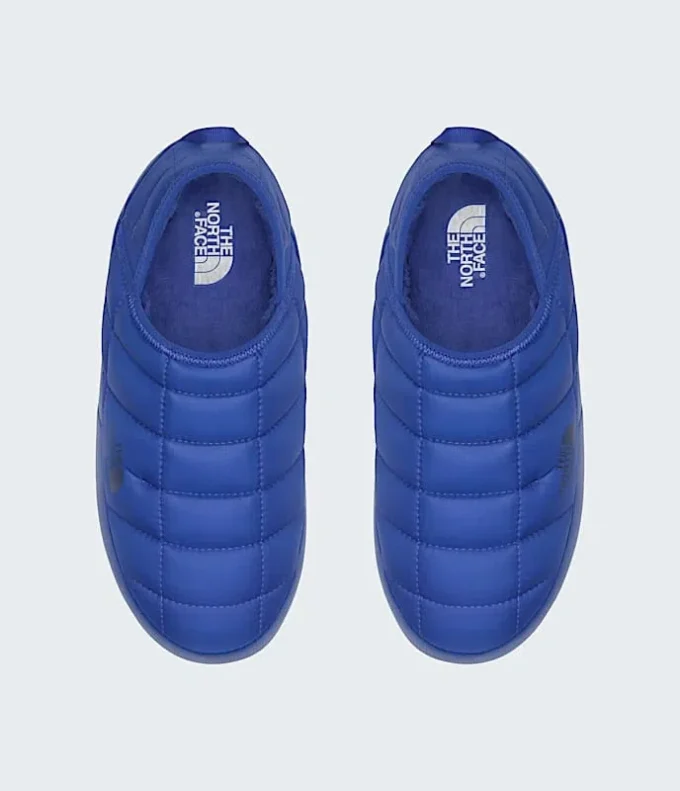 Męskie klapki THERMOBALL™ Traction Mules V