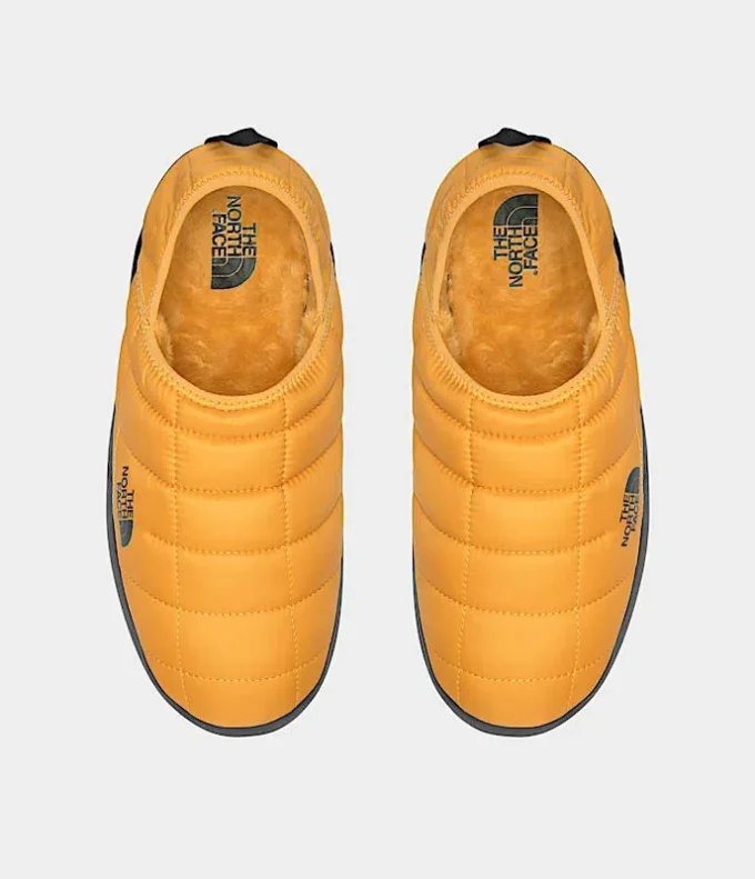 Męskie klapki THERMOBALL™ Traction Mules V