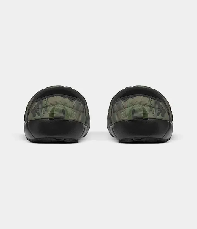 Męskie klapki THERMOBALL™ Traction Mules V