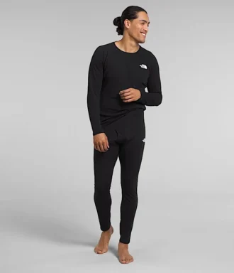 Męskie legginsy FD Pro 160