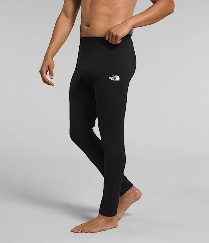 Męskie legginsy FD Pro 160 Męskie legginsy FD Pro 160