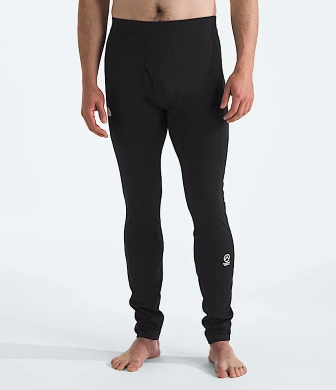 Męskie legginsy Summit Series Pro 120