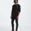 Męskie legginsy Summit Series Pro 120