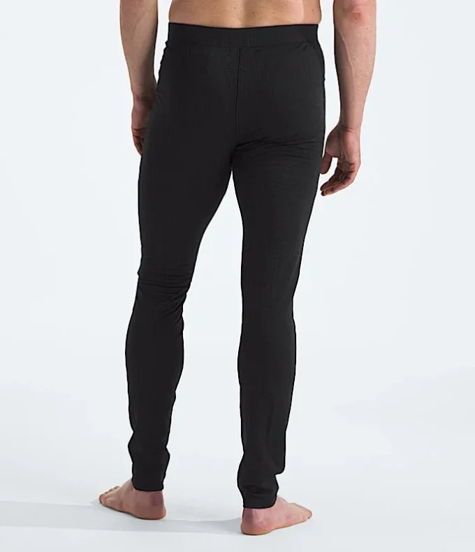 Męskie legginsy Summit Series Pro 120