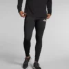 Męskie rajstopy Winter Warm Pro