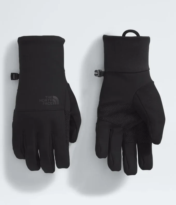 Męskie rękawiczki Apex Insulated Etip™