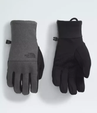 Męskie rękawiczki Apex Insulated Etip™