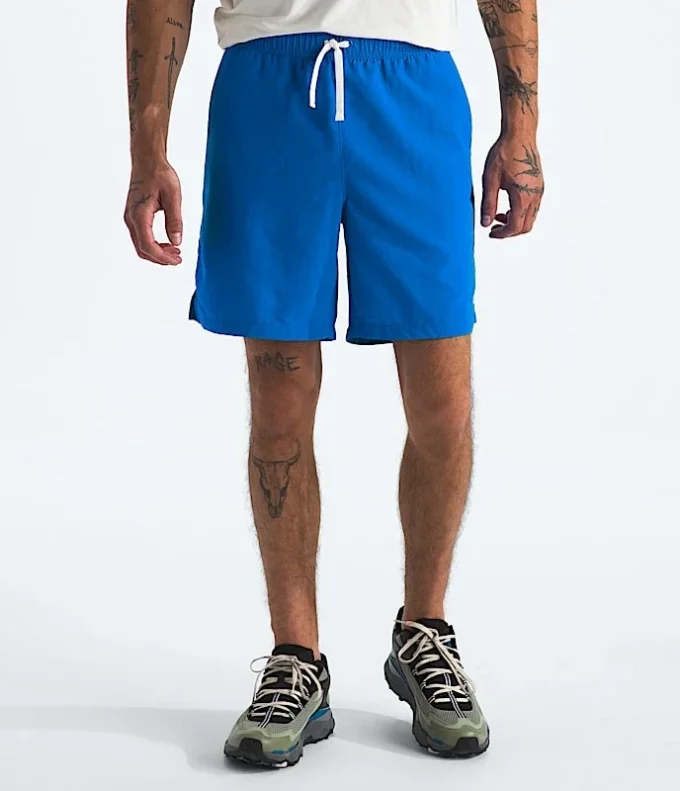 Męskie spodenki Action Shorts 2.0
