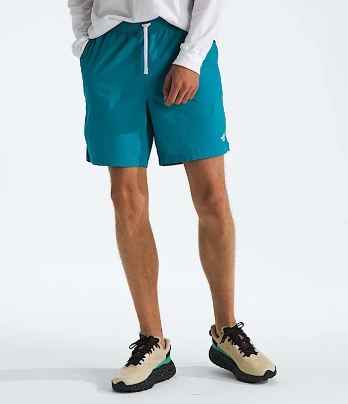 Męskie spodenki Action Shorts 2.0