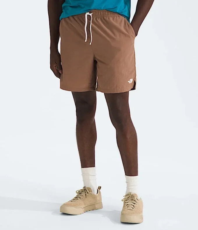 Męskie spodenki Action Shorts 2.0