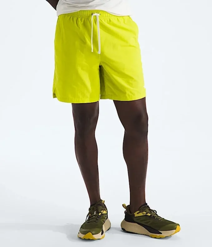 Męskie spodenki Action Shorts 2.0