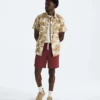 Męskie spodenki Action Shorts 2.0