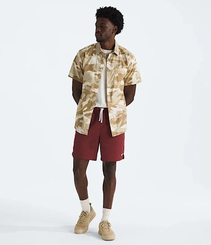 Męskie spodenki Action Shorts 2.0