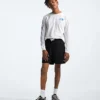 Męskie spodenki Action Shorts 2.0