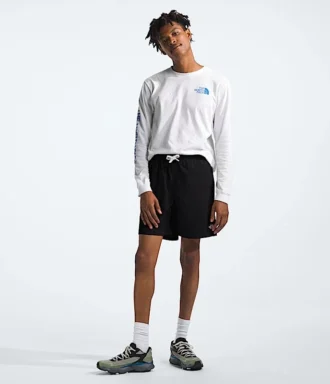 Męskie spodenki Action Shorts 2.0